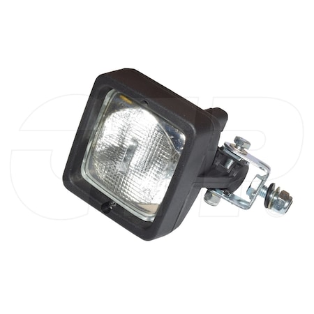 Aic Replacement Parts Lamp Flood Fits Caterpillar Models 2142968